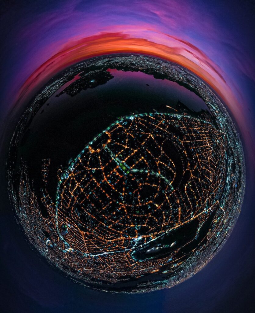 agence de communication vidéo 360°